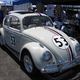 Illustration for article titled Nice Price Or Crack Pipe: Herbie The Love Bug Replica For $20,000?